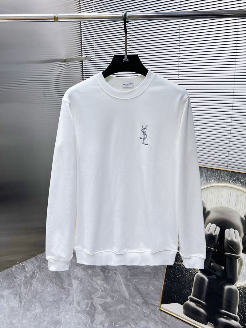 Ysl Hoodies